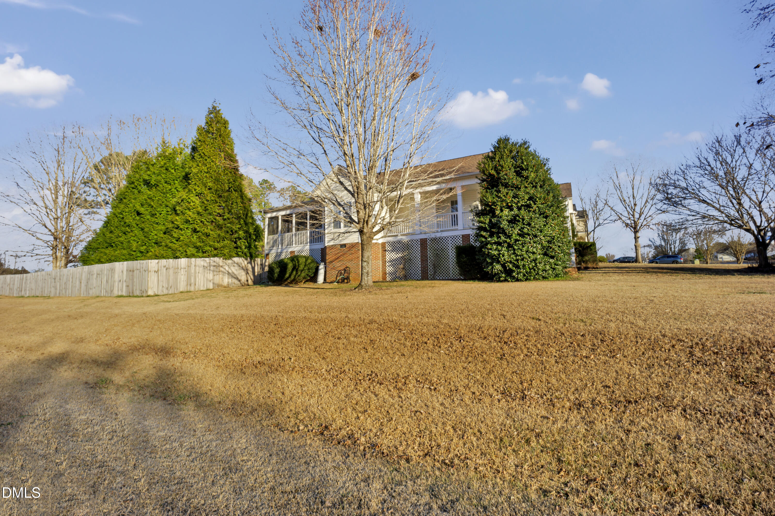 168 Line Drive Raleigh, NC 27603 - Photo 8 of 41 DSC02103