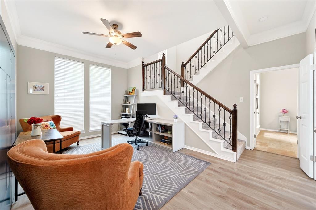 4509 Scenic Drive Rowlett, TX 75088 - Photo 6 of 40