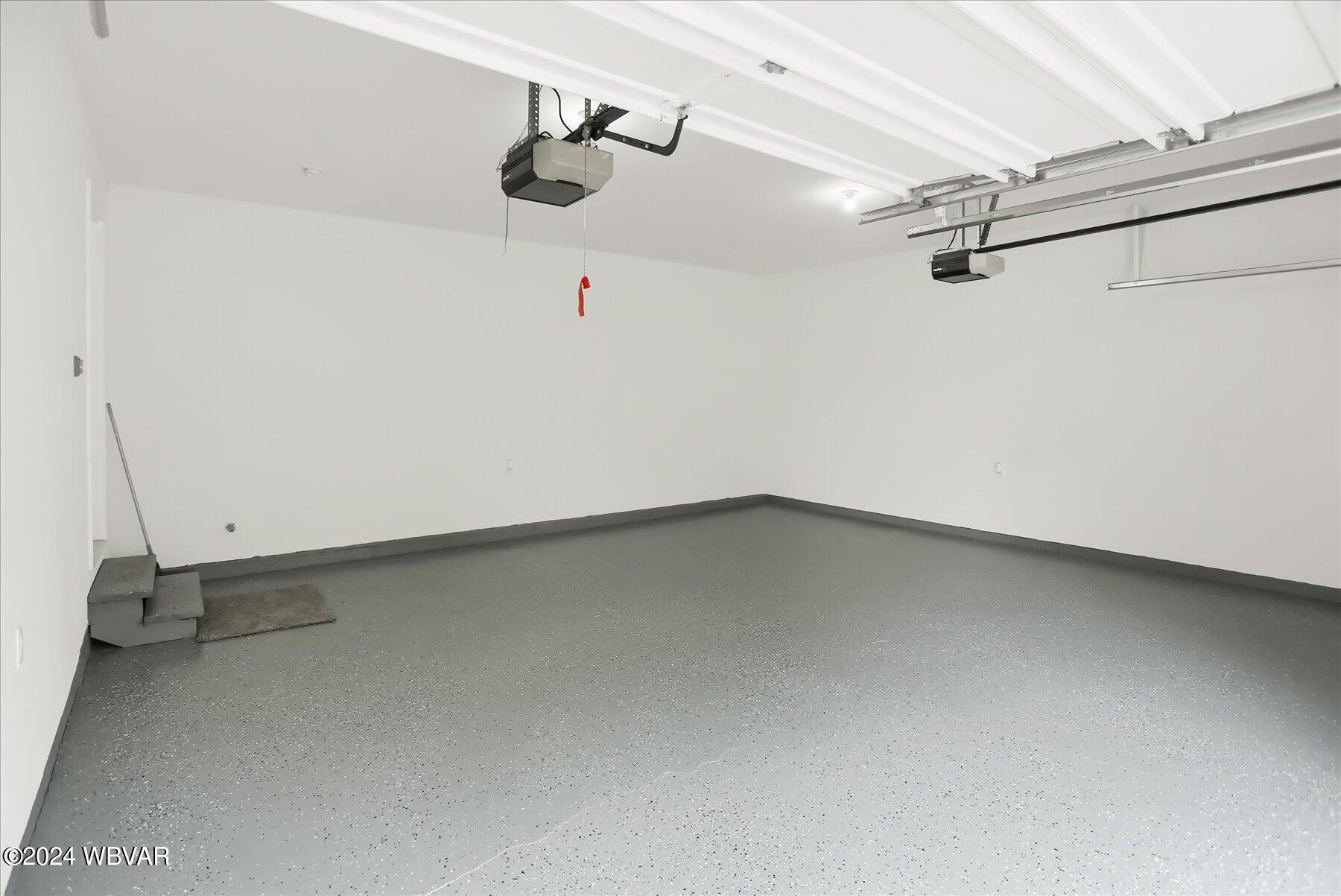 2414 Reed Street Williamsport, PA 17701 - Photo 36 of 49 Garage