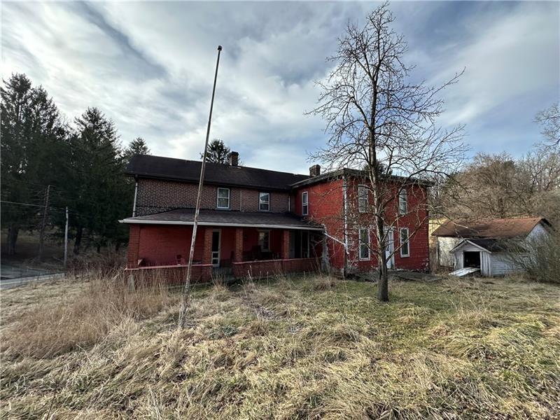 286 Dally Road Coal Center, PA 15423 - Photo 2 of 16 Gallery Image 2