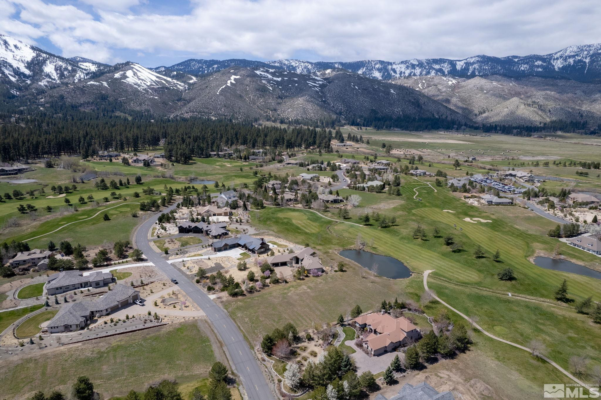 48 Lightning W Ranch Road Washoe Valley, NV 89704 - Photo 19 of 31 Photo 19