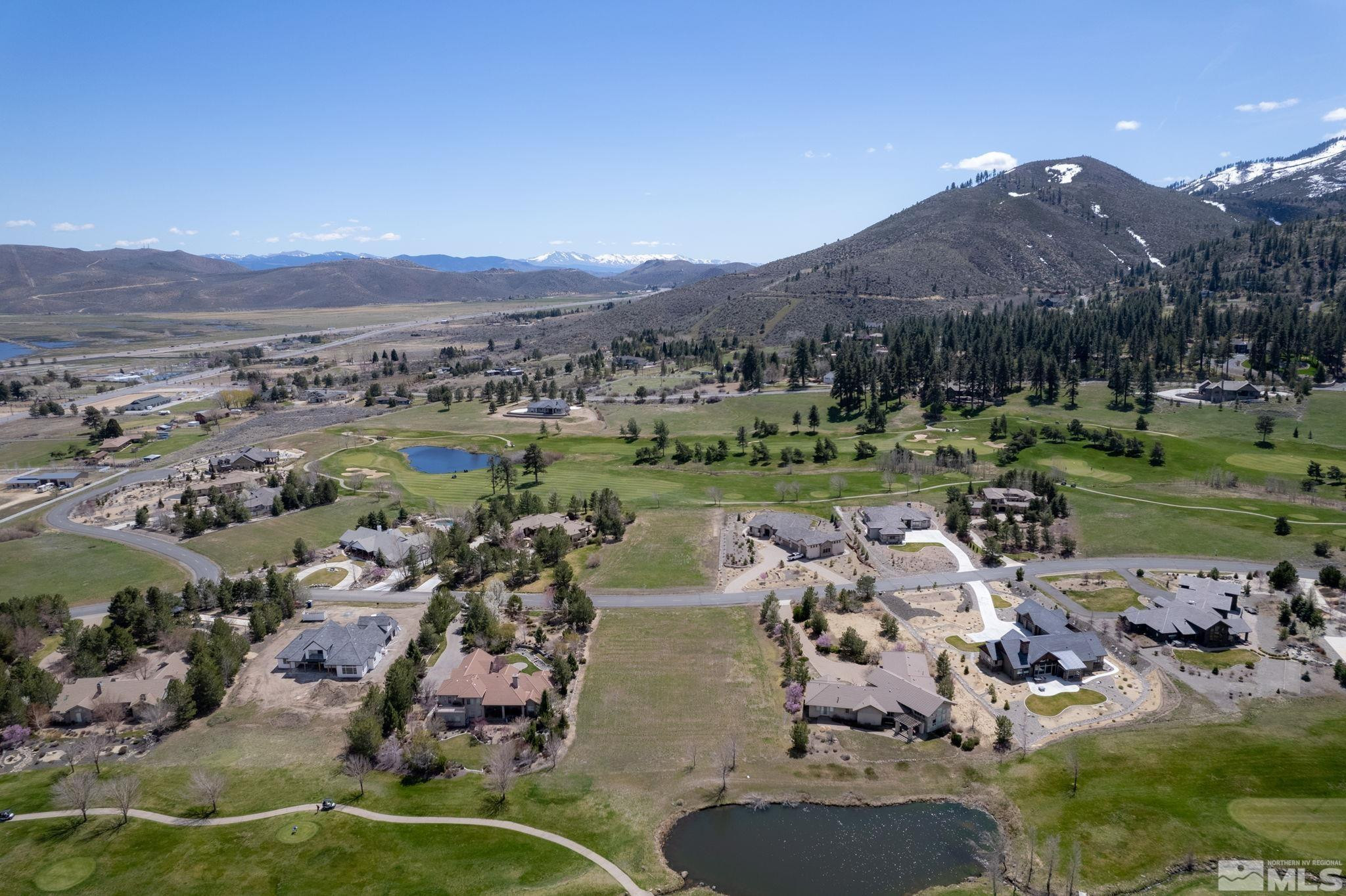 48 Lightning W Ranch Road Washoe Valley, NV 89704 - Photo 23 of 31 Photo 23