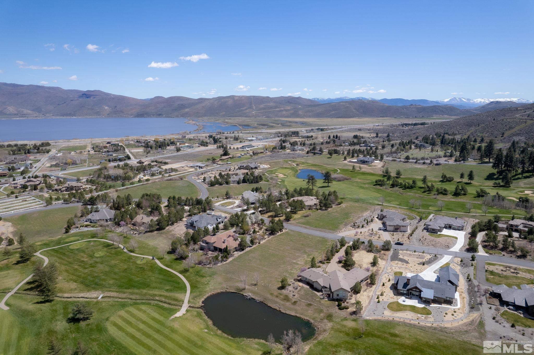 48 Lightning W Ranch Road Washoe Valley, NV 89704 - Photo 24 of 31 Photo 24