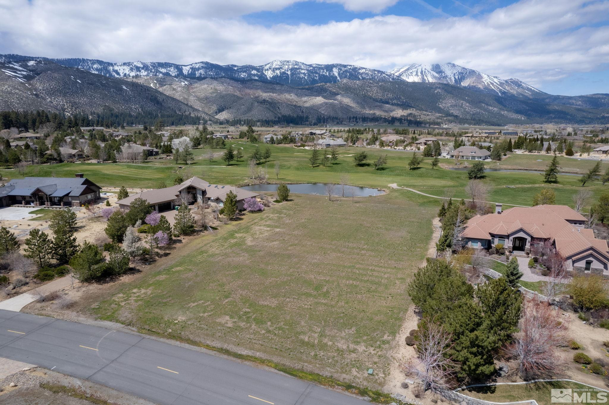 48 Lightning W Ranch Road Washoe Valley, NV 89704 - Photo 3 of 31 Photo 3