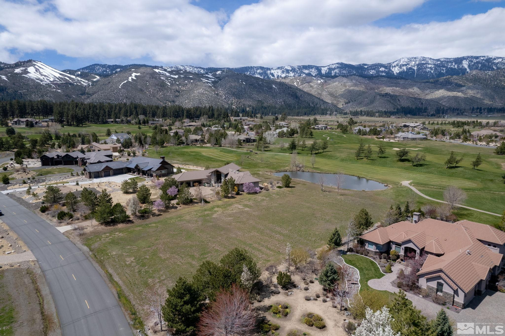 48 Lightning W Ranch Road Washoe Valley, NV 89704 - Photo 5 of 31 Photo 5
