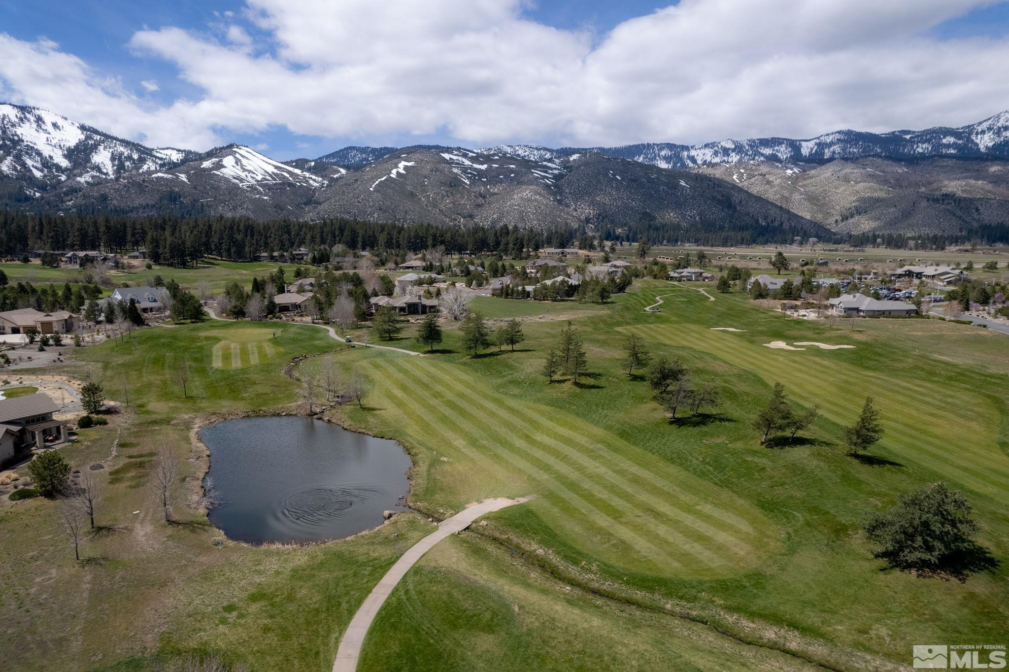 48 Lightning W Ranch Road Washoe Valley, NV 89704 - Photo 8 of 31 Photo 8