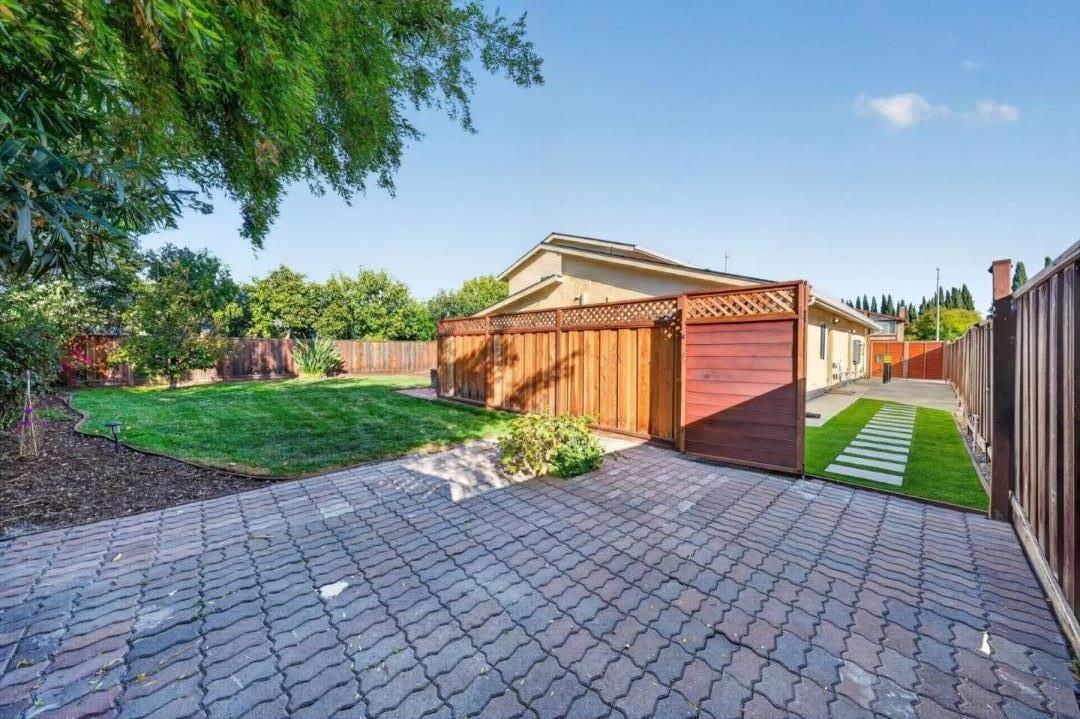 3021 Stonehenge Road Fremont, CA 94555 - Photo 34 of 37 Gallery Image 34