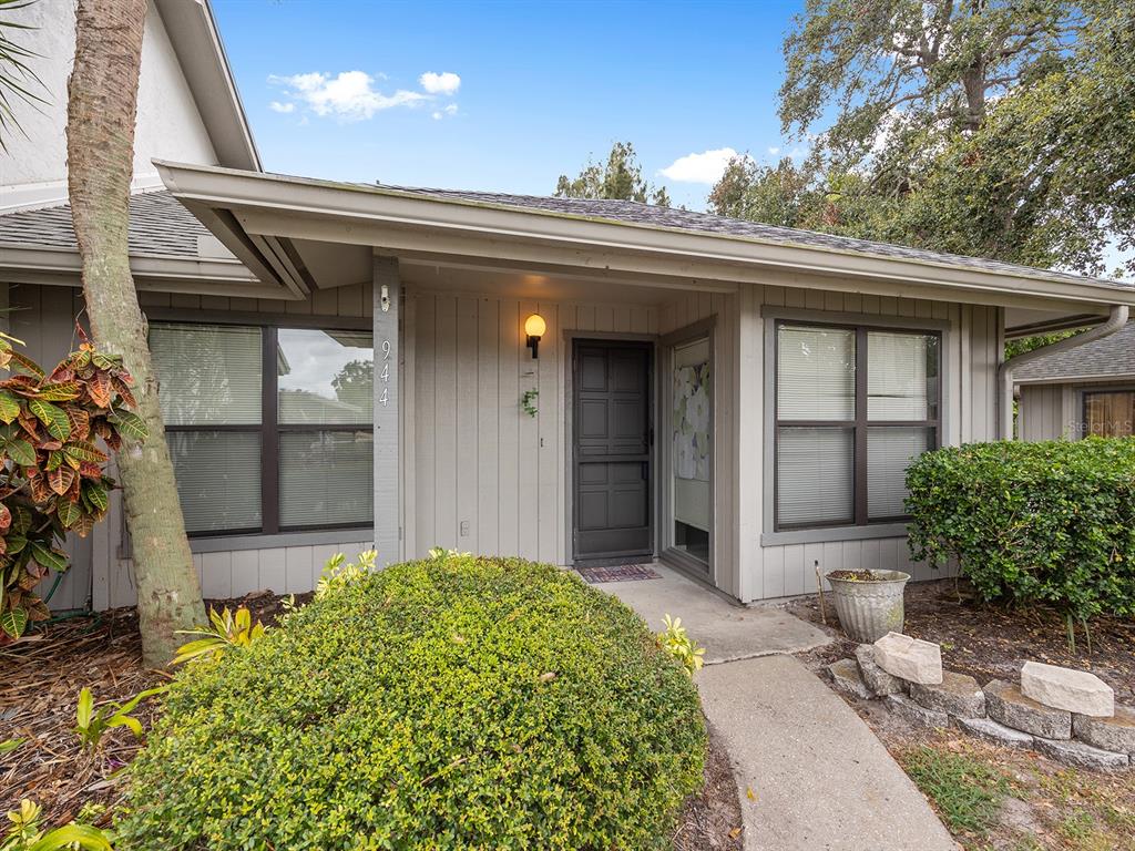 944 North Beneva Road, Unit V27 Sarasota, FL 34232 - Photo 1 of 1 Gallery Image 1