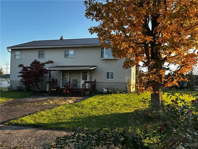 $250,000 | 6282 Island Road, Cicero, NY 13039
