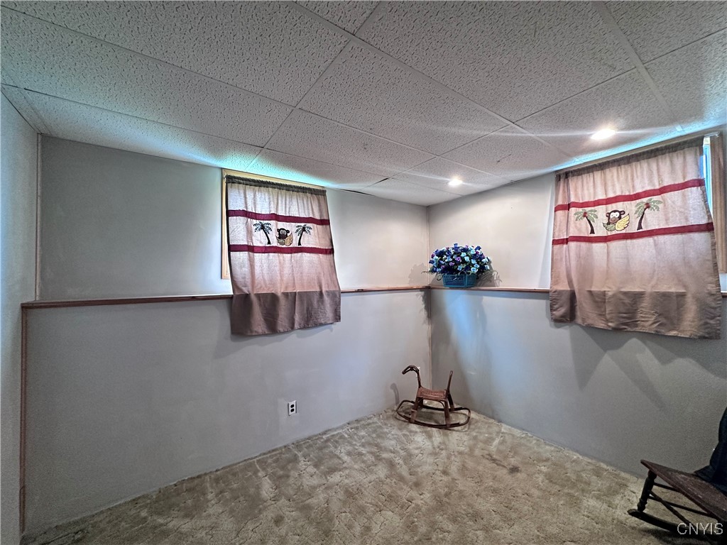 6282 Island Road Cicero, NY 13039 - Photo 12 of 23 Bedroom/Office