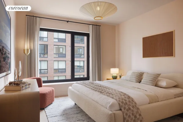 $3,100,000 | 428 West 19th Street, Unit 3A | Chelsea