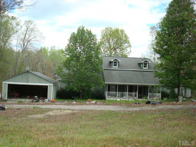 204 Fox Ridge Road Louisburg, NC 27549 - Photo 1 of 3 Gallery Image 1
