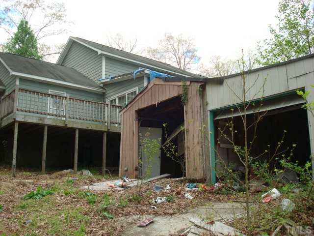 204 Fox Ridge Road Louisburg, NC 27549 - Photo 2 of 3 Gallery Image 2