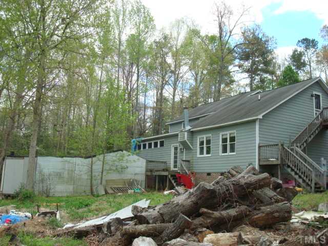 204 Fox Ridge Road Louisburg, NC 27549 - Photo 3 of 3 Gallery Image 3
