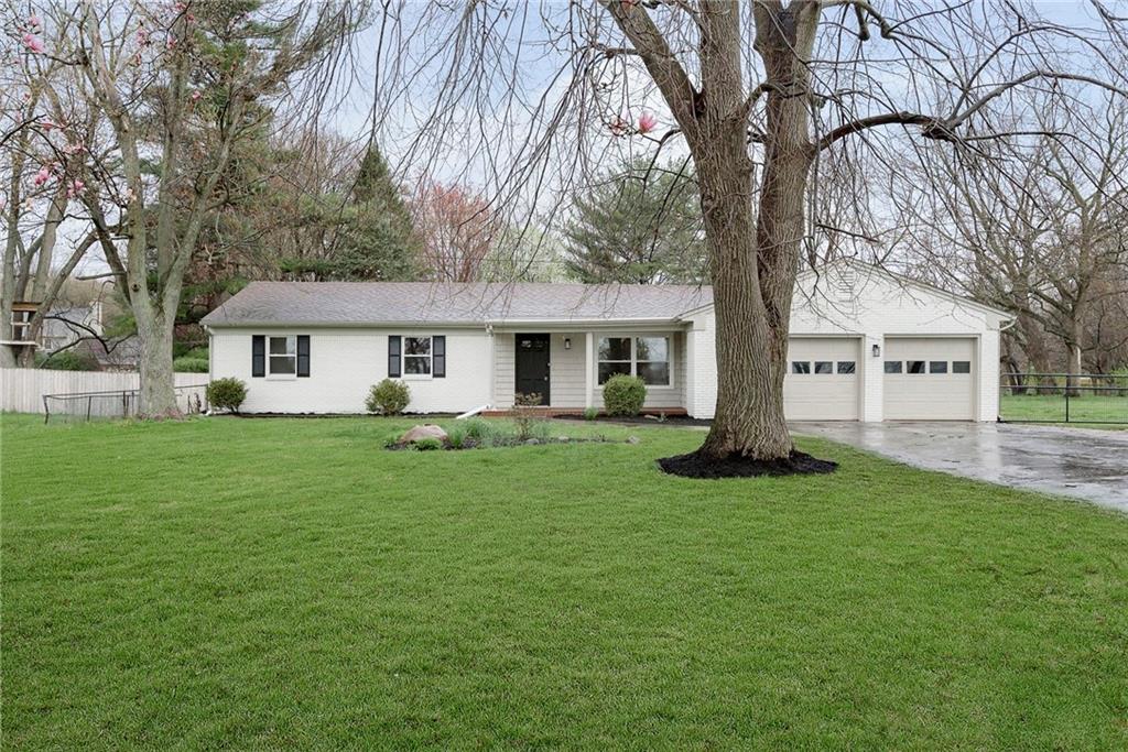 9240 Haverstick Road Indianapolis, IN 46240 - Photo 1 of 25