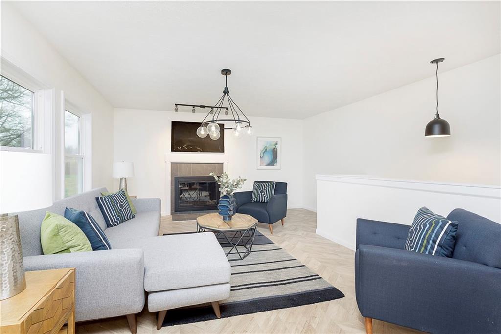 9240 Haverstick Road Indianapolis, IN 46240 - Photo 11 of 25