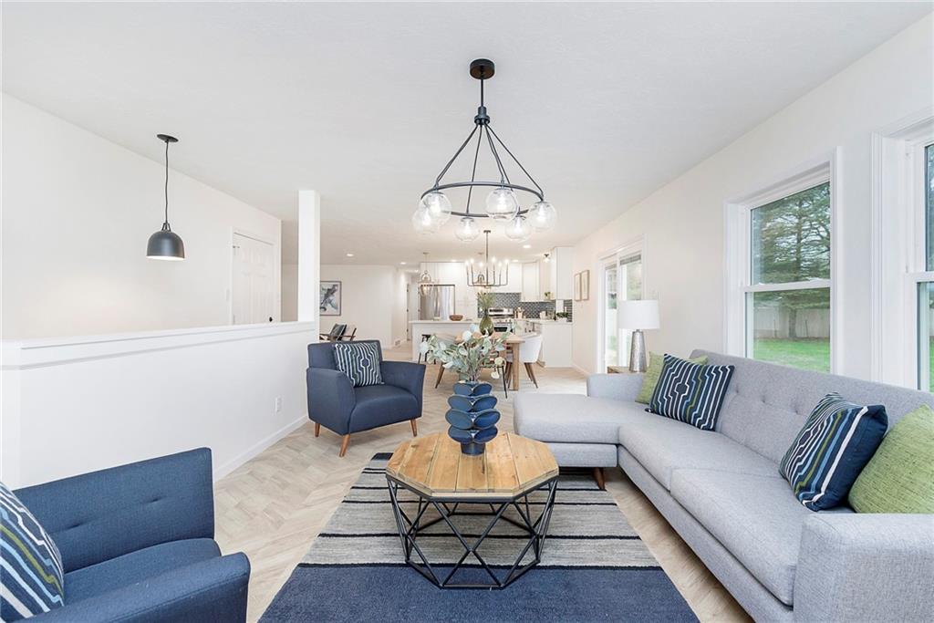 9240 Haverstick Road Indianapolis, IN 46240 - Photo 12 of 25