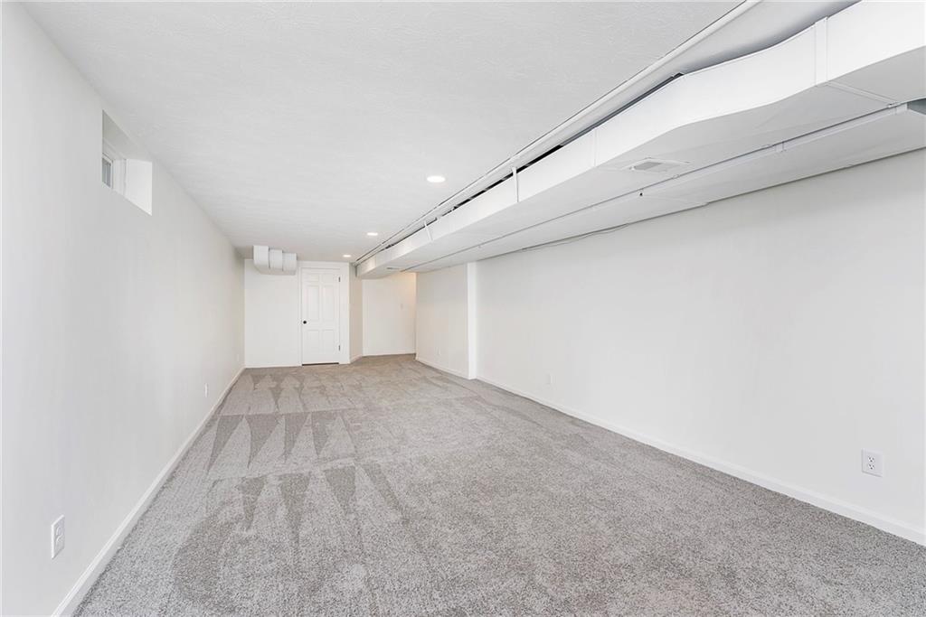 9240 Haverstick Road Indianapolis, IN 46240 - Photo 22 of 25