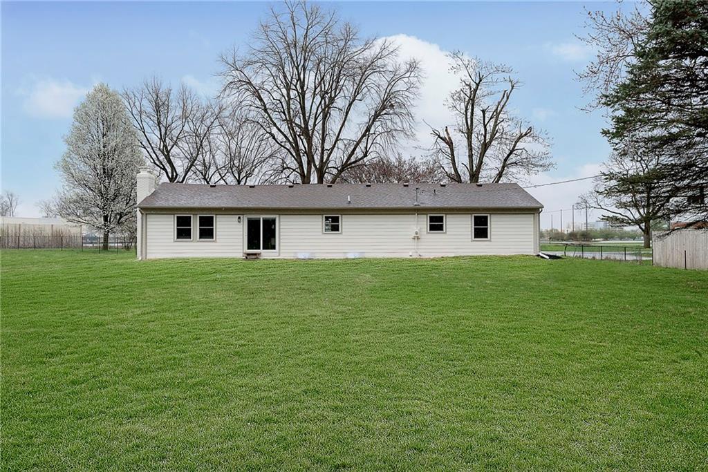 9240 Haverstick Road Indianapolis, IN 46240 - Photo 23 of 25