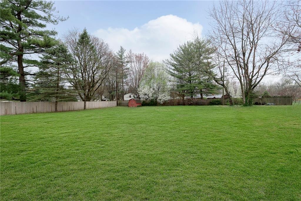 9240 Haverstick Road Indianapolis, IN 46240 - Photo 24 of 25