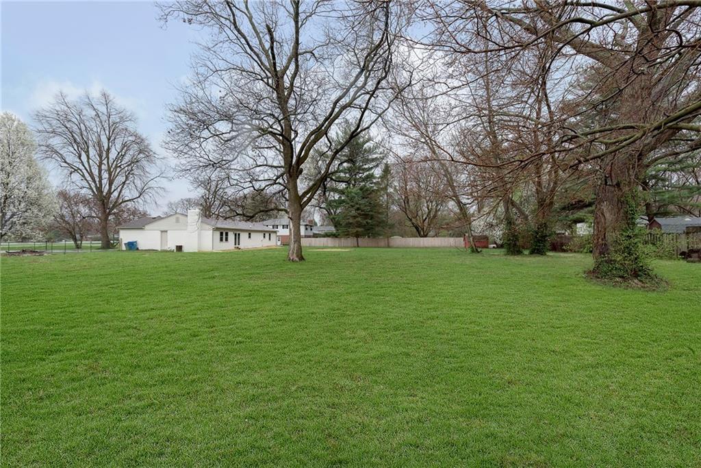 9240 Haverstick Road Indianapolis, IN 46240 - Photo 25 of 25