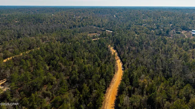 $16,500 | 0 Rossville Avenue, Alford, FL 32420