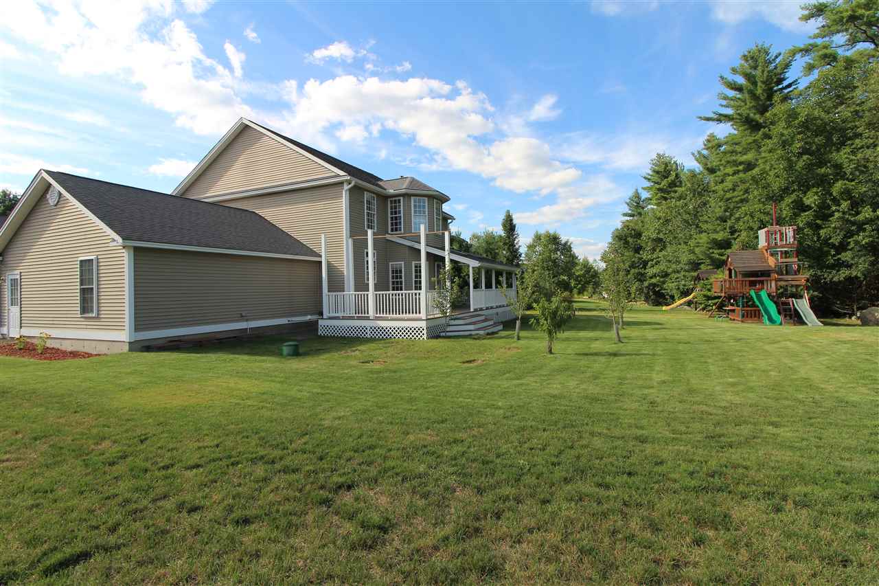 25 Summit Road Bedford, NH 03110 - Photo 8 of 32