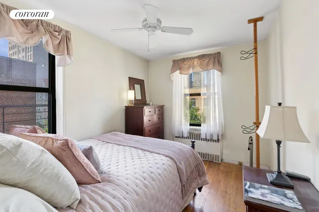 $525,000 | 330 East 80th Street, Unit 7G | Upper East Side