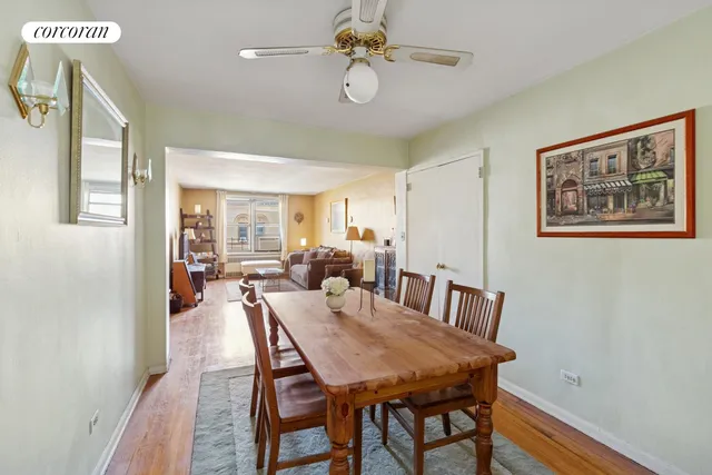 $525,000 | 330 East 80th Street, Unit 7G | Upper East Side