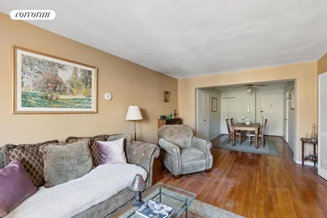 $525,000 | 330 East 80th Street, Unit 7G | Upper East Side