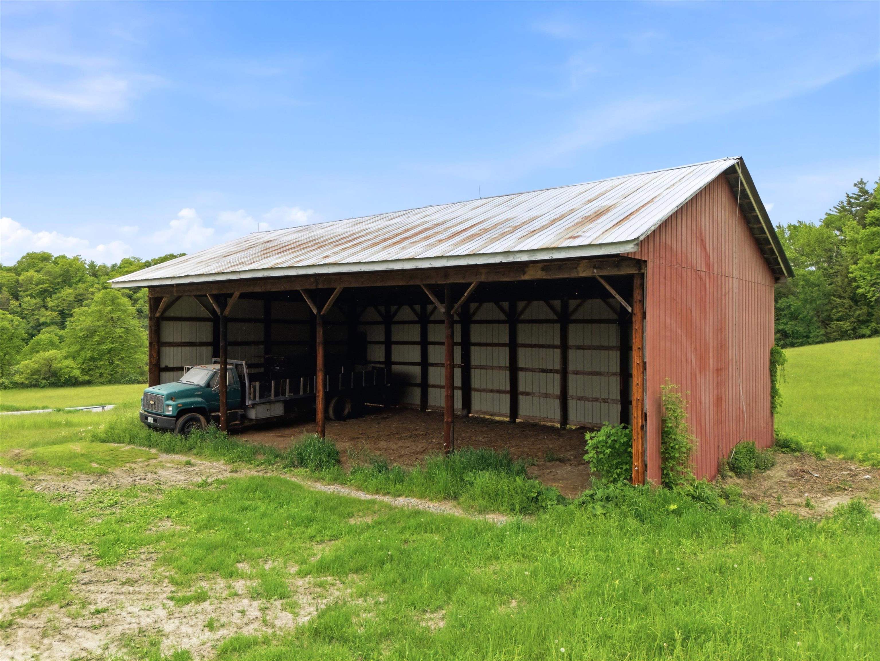 120 Monroe Road Bath, NH 03740 - Photo 16 of 60