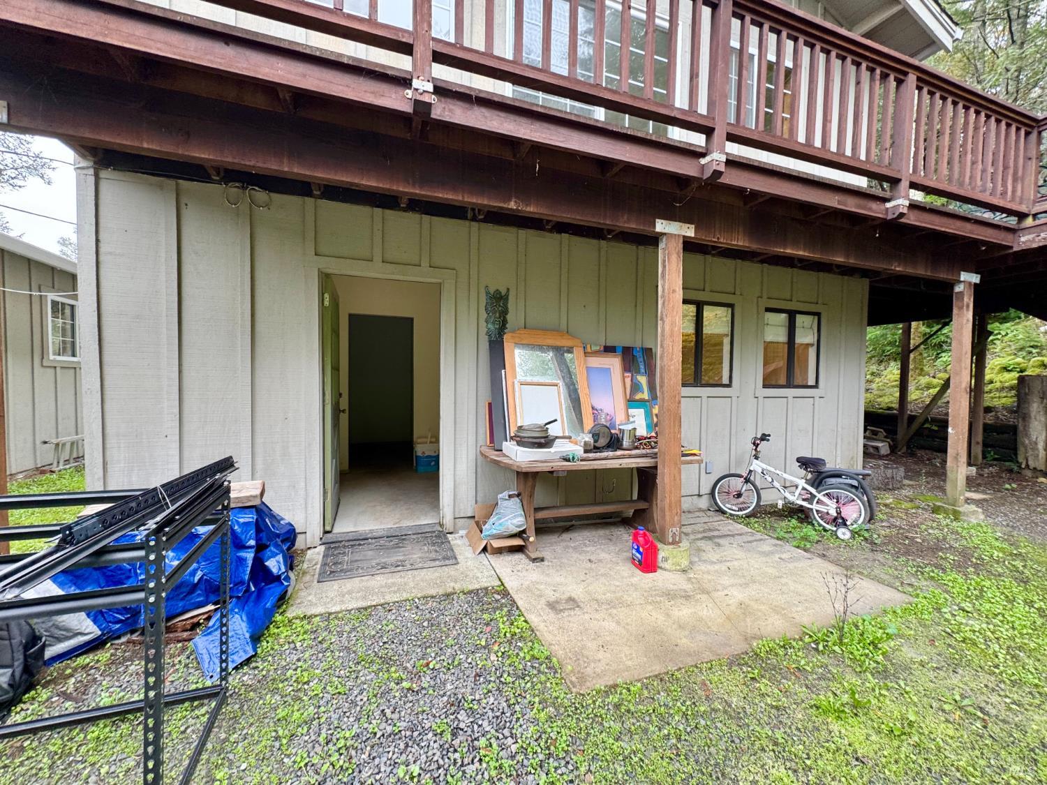 5083 Dry Creek Road Napa, CA 94558 - Photo 10 of 17