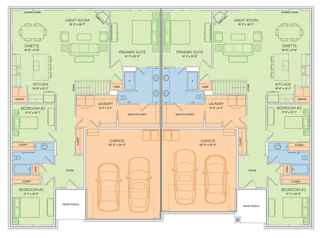 $454,900 | 27 Spittlebug Circle, Madison, WI 53718