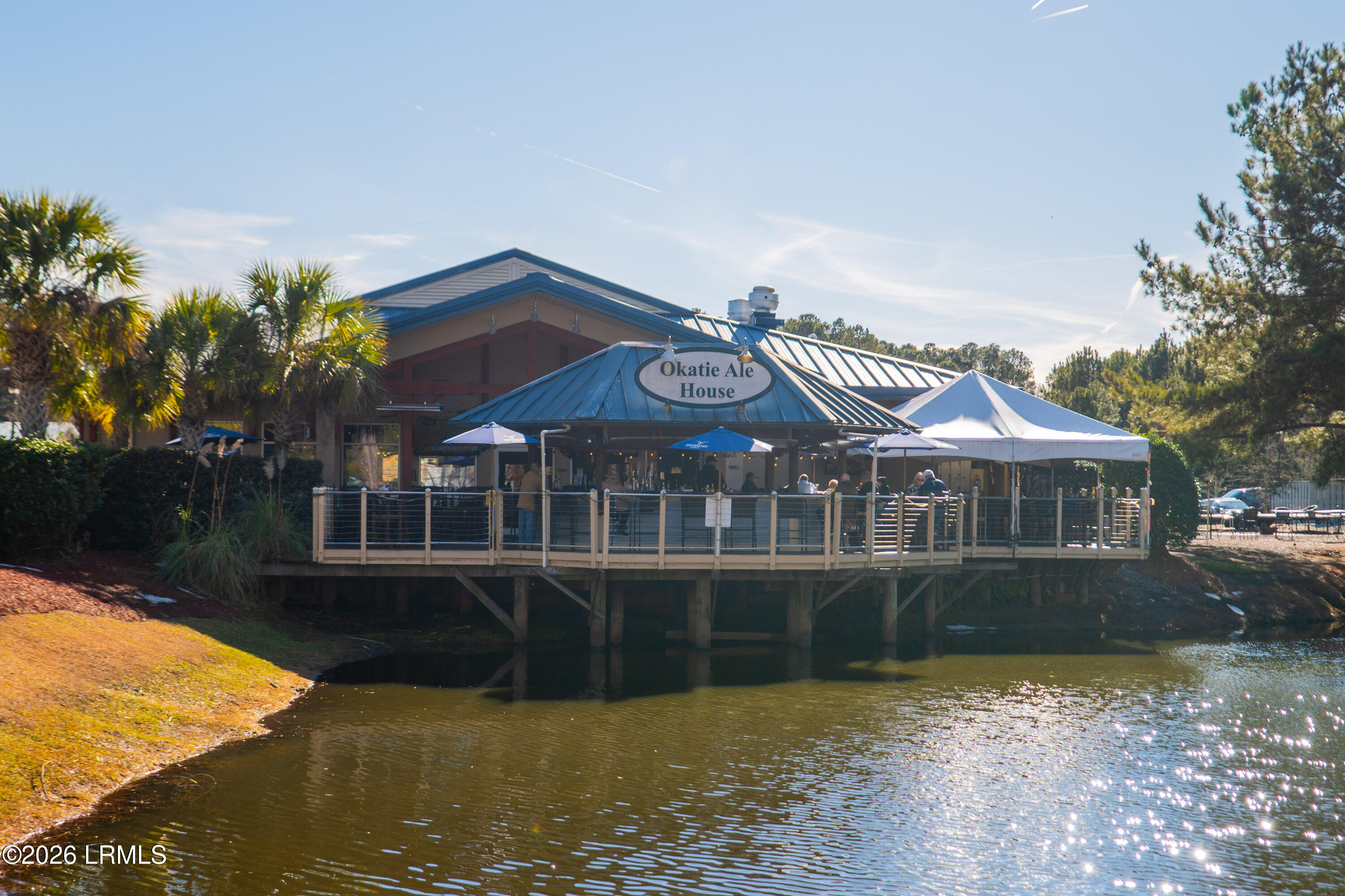 182 Gun Powder Court Ridgeland, SC 29936 - Photo 47 of 53 Restaurants-OkatieAle(1)