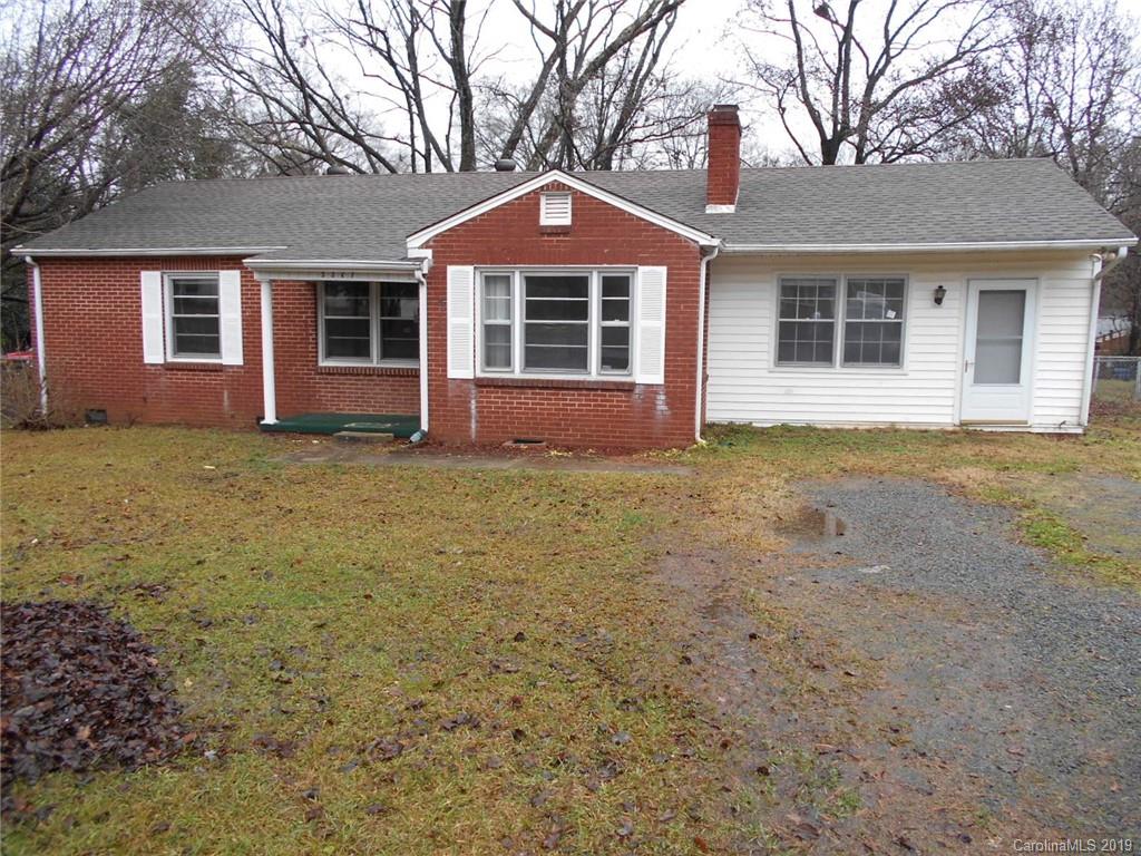 5327 Northside Road Charlotte, NC 28269 - Photo 1 of 17 Gallery Image 1