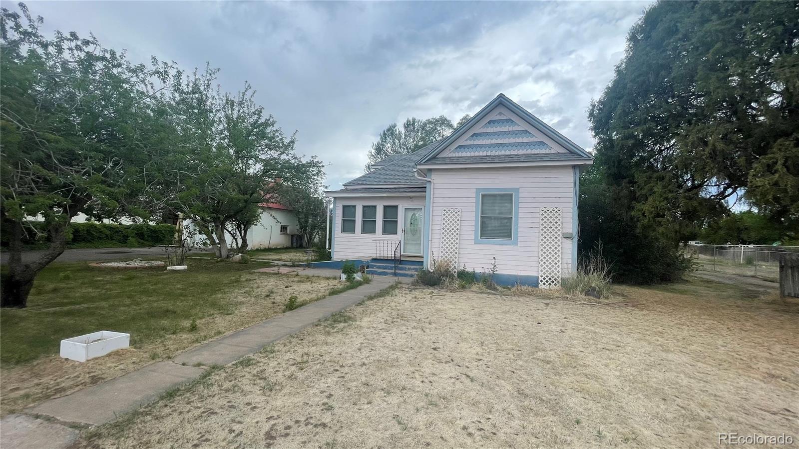 115 South 5th Street Manassa, CO 81141 - Photo 1 of 18