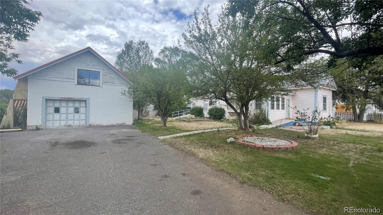 115 South 5th Street Manassa, CO 81141 - Photo 2 of 18