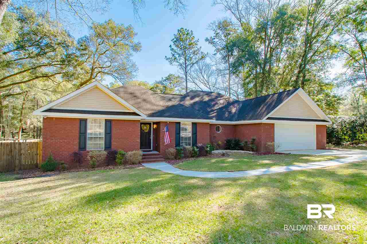 3695 Latigo Road Mobile, AL 36695 - Photo 1 of 47 Front