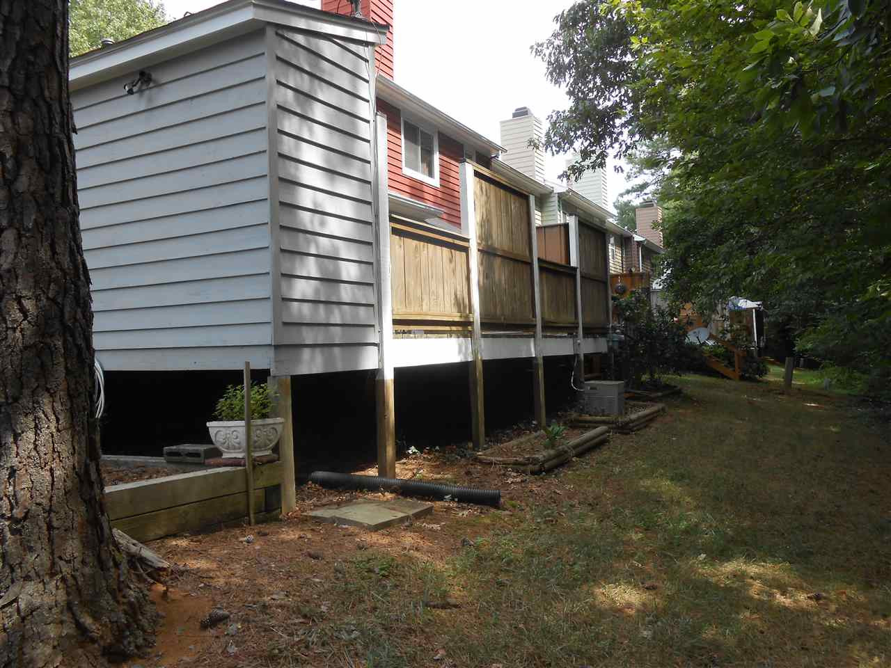 5414 Pine Top Circle Raleigh, NC 27612 - Photo 23 of 30 Photo 23