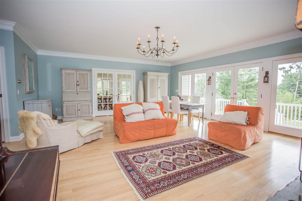 54 Stagecoach Road Wilton, NH 03086 - Photo 19 of 39