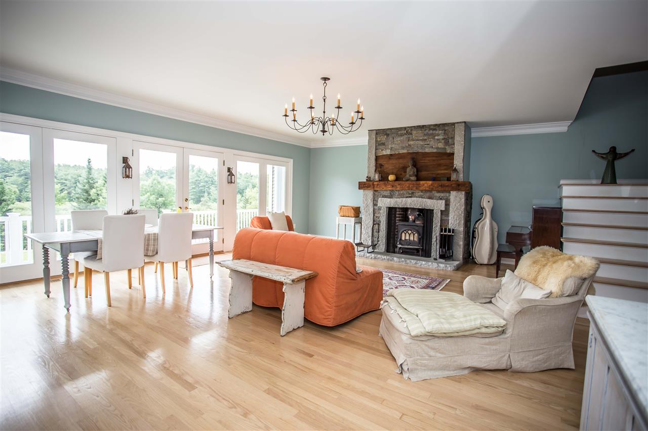 54 Stagecoach Road Wilton, NH 03086 - Photo 21 of 39