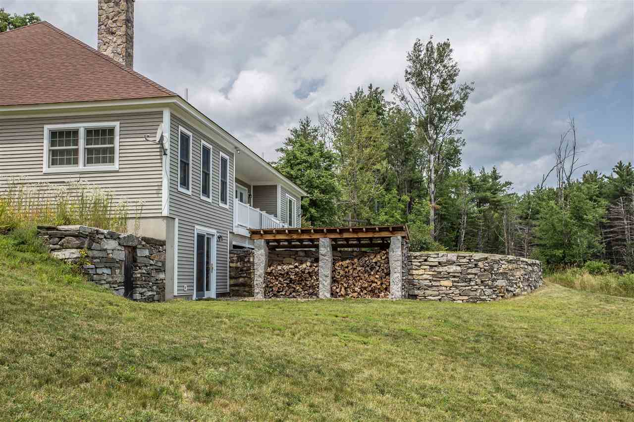 54 Stagecoach Road Wilton, NH 03086 - Photo 4 of 39