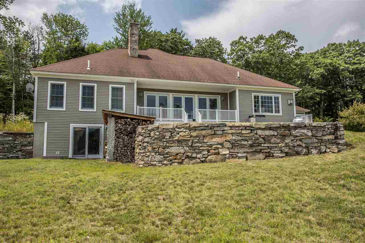 54 Stagecoach Road Wilton, NH 03086 - Photo 5 of 39