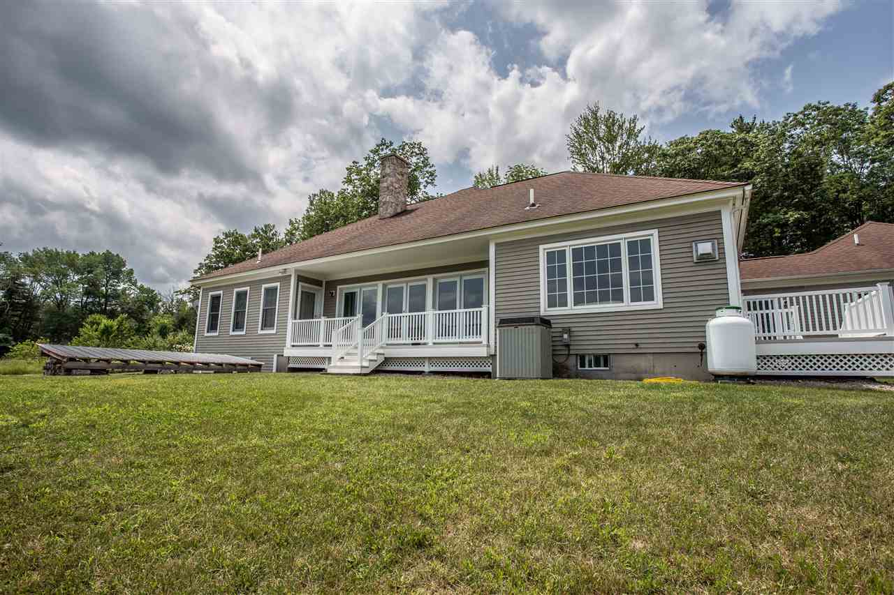 54 Stagecoach Road Wilton, NH 03086 - Photo 6 of 39