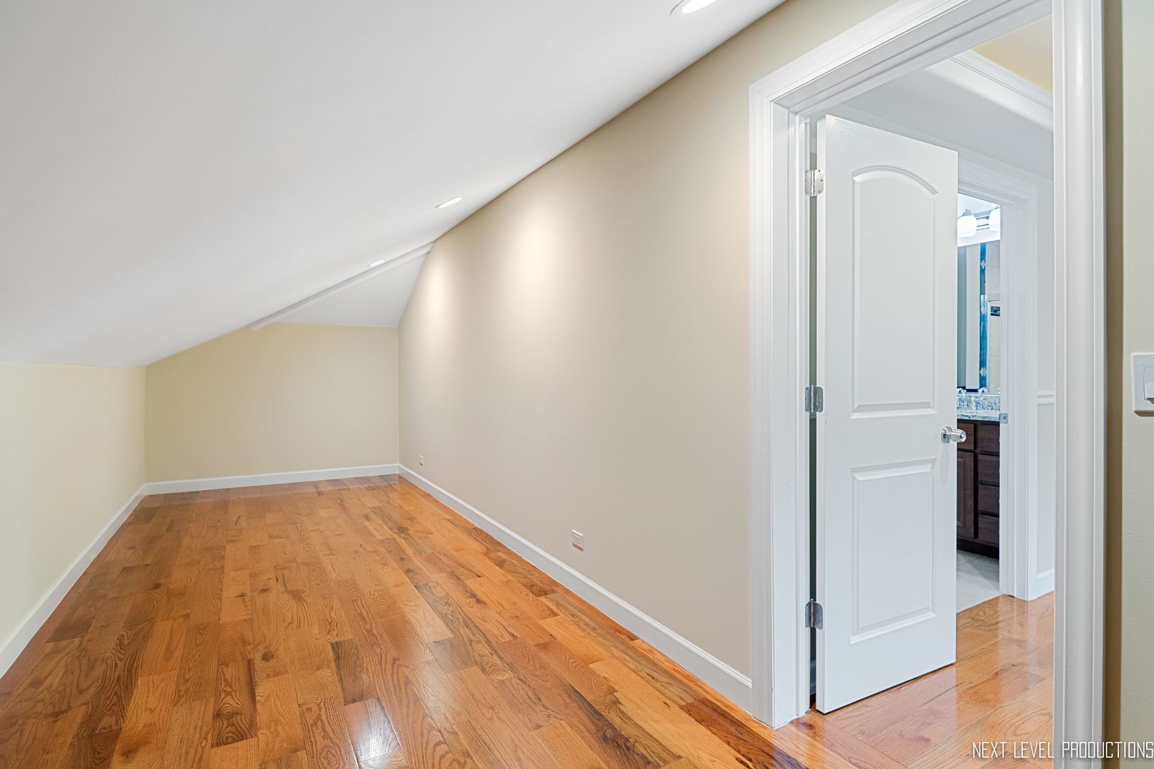 115 Birch Avenue Lake Bluff, IL 60044 - Photo 19 of 39 a view of empty room