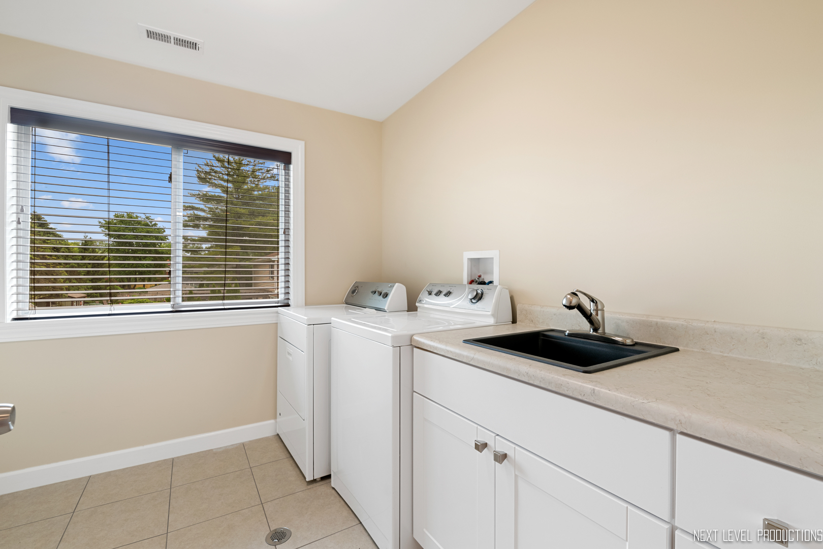 115 Birch Avenue Lake Bluff, IL 60044 - Photo 27 of 39 a kitchen with a sink and cabinets