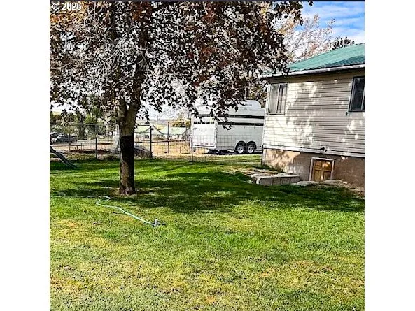 $599,000 | 260 North E Street, Lexington, OR 97839