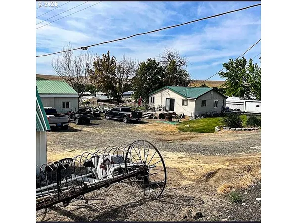 $599,000 | 260 North E Street, Lexington, OR 97839