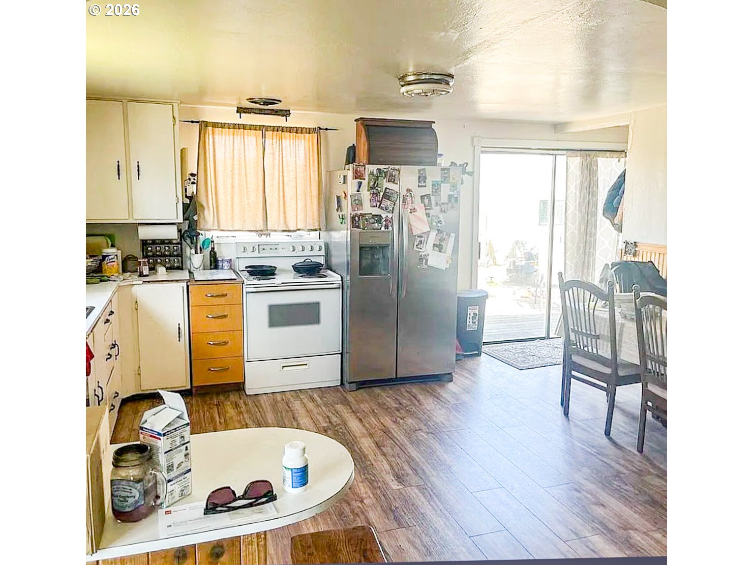 260 North E Street Lexington, OR 97839 - Photo 7 of 21