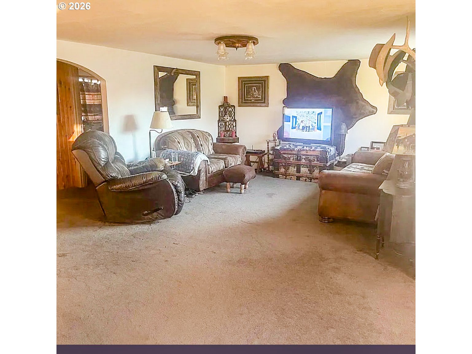 260 North E Street Lexington, OR 97839 - Photo 8 of 21